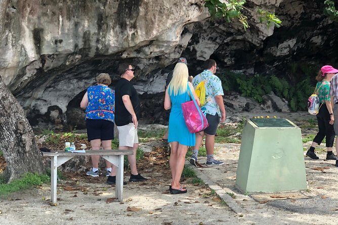 Group transfer - Practical Points to Remember