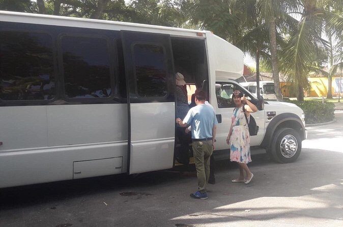 Group transfer - Final Thoughts: Is This Transfer Right for You?