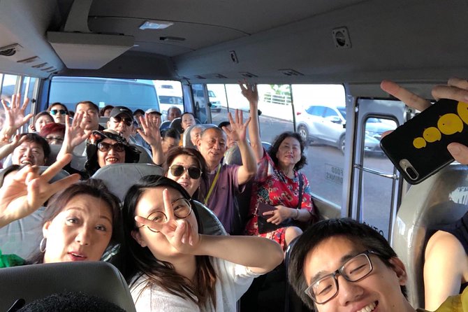 Group Transfer - Traveler Policies