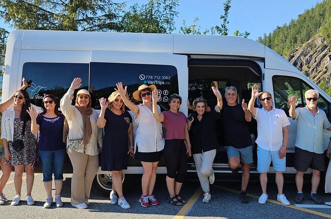 Group Transfer to/from Vancouver International Airport (YVR) - Final Thoughts: Is This the Right Choice for You?