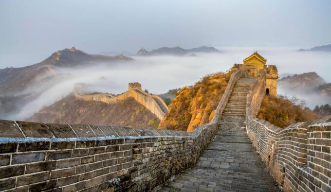 Group Travel To Beijing Mutianyu Great Wall - Trip Duration and Price