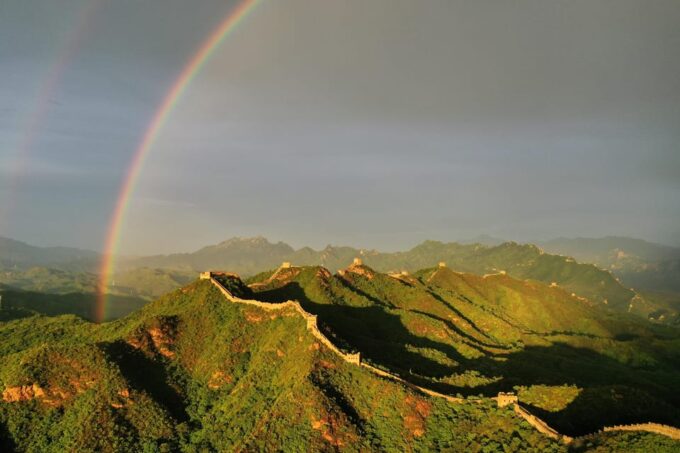 Group Travel To Beijing Mutianyu Great Wall - Frequently Asked Questions