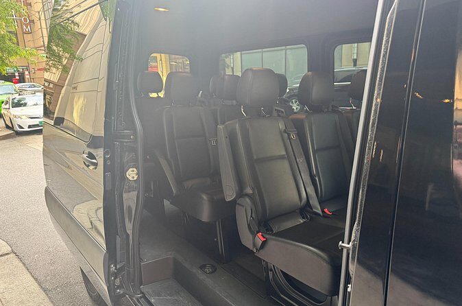 Group Van Transfers from Chicago O'Hare and Midway Airports - The Sum Up: Is This Service Worth It?