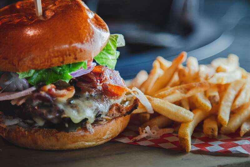 Grouse Mountain Skyride Admission Ticket - The Ride Up: A Visual Feast