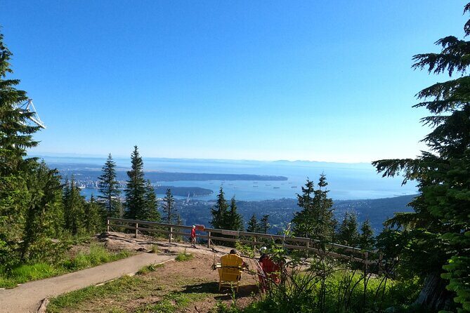 Grouse Mtn Stanley Park Hatchery Cleveland Dam Lynn Canyon Tour - The Itinerary: What You Can Expect