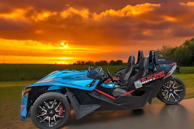 Gruene and River Road Self-guided Tour - A Closer Look at the Experience