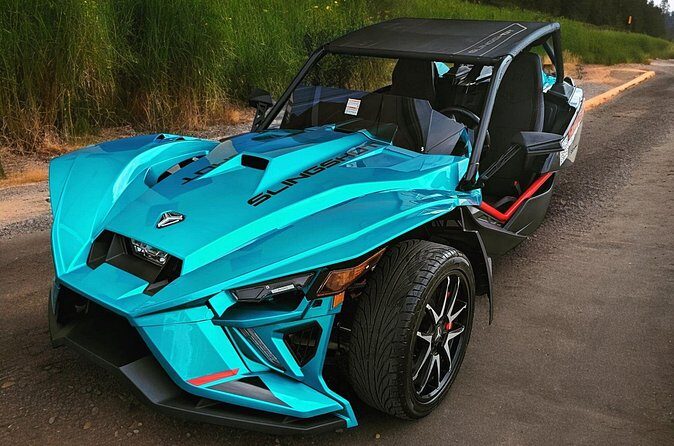 Gruene and River Road Self-guided Tour - Final Thoughts