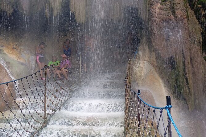 Grutas de Tolantongo Private Transportation - Final Thoughts: Who Should Book This Tour?