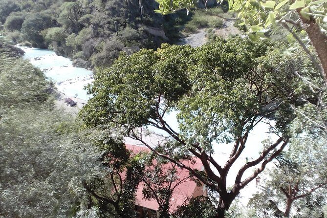 Grutas de Tulantongo - What to Expect on the Tour