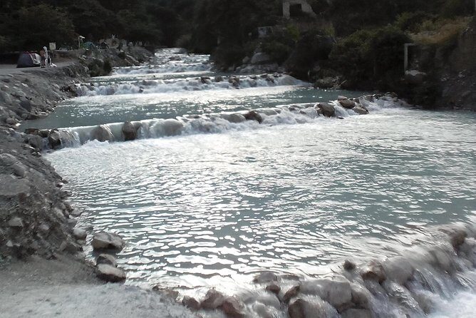 Grutas de Tulantongo - The Itinerary Breakdown