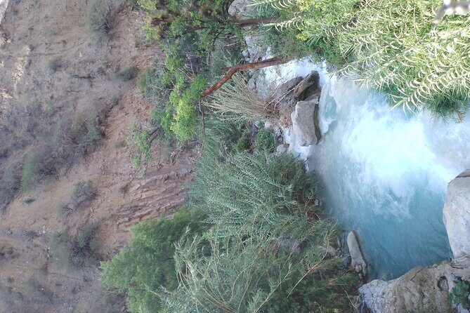 Grutas de Tulantongo - The Real Experience: What Travelers Mentioned