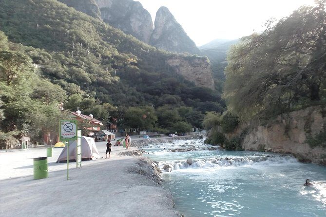Grutas de Tulantongo - Is This Tour Worth It?