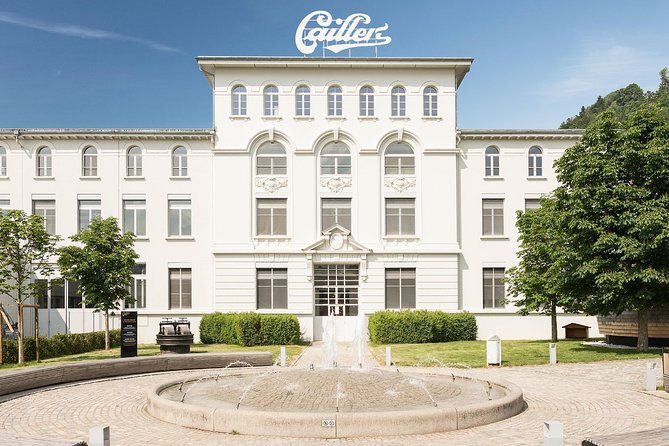 Gruyères Private Tour From Geneva With Panoramic Golden Train - Transportation and Convenience