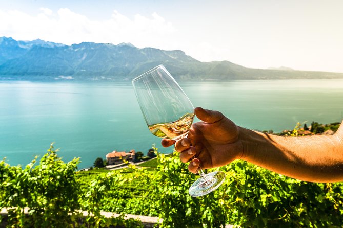 Gruyères Private Tour From Geneva With Panoramic Golden Train - Culinary Experiences