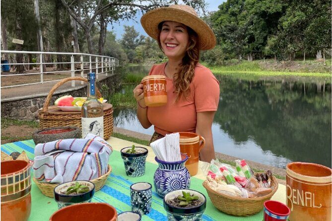 Guachimontones, a unique site - An Introduction to Guachimontones: A One-of-a-Kind Wonder