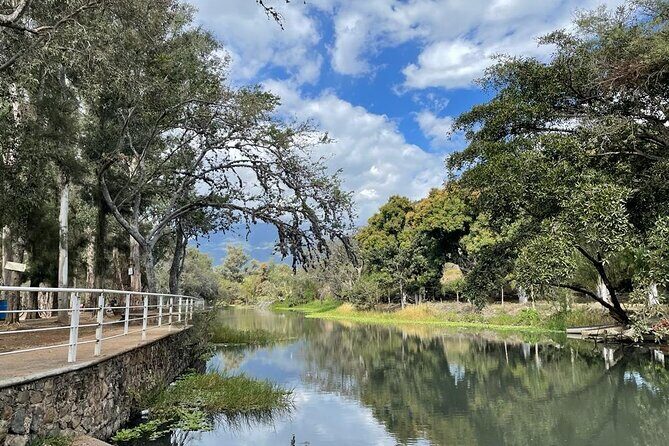 Guachimontones, a unique site - Logistics and Practical Tips