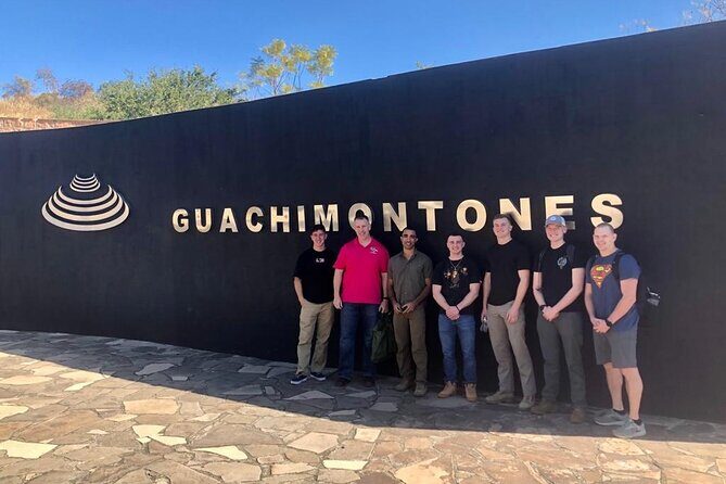 Guachimontones, a unique site - Who Will Love This Tour?