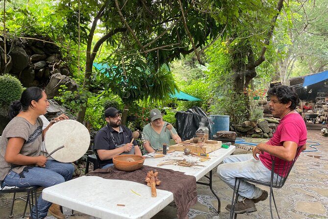 Guachimontones, a unique site - FAQ