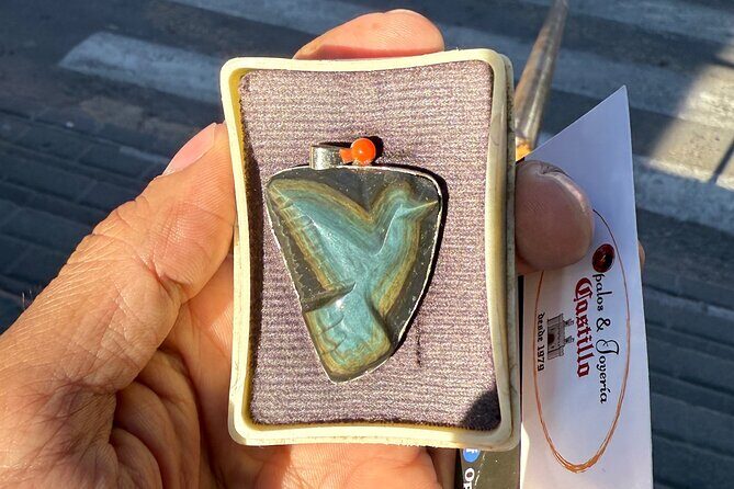 Guachimontones and Teuchitlan explores as a local - Practical details that matter