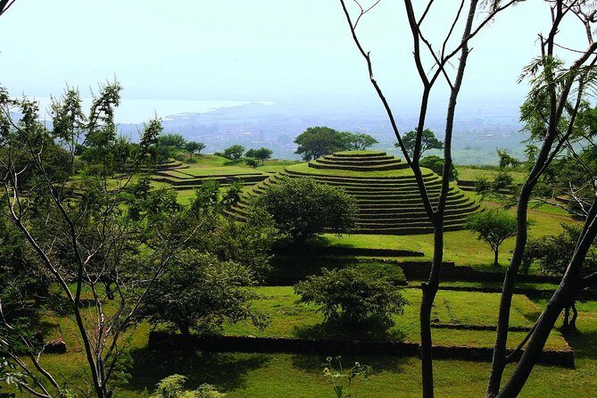 Guachimontones - Archaeological ruins in Guadalajara - Practical Details: What to Expect