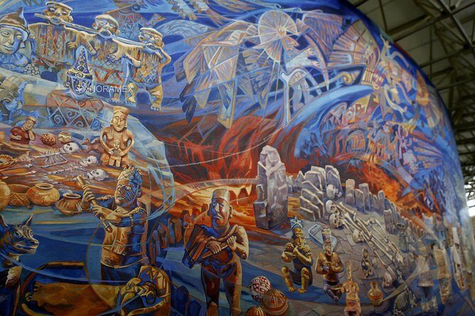 Guachimontones - Archaeological ruins in Guadalajara - The Sum Up