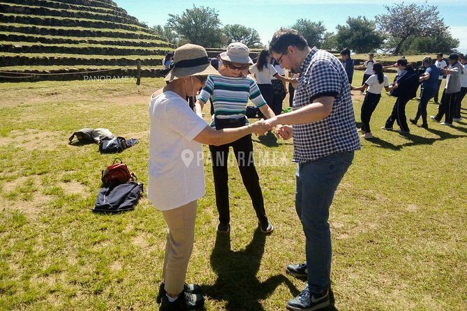 Guachimontones - Archaeological ruins in Guadalajara - FAQs