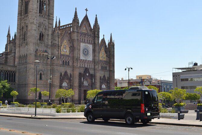 Guadalajara Airport Private Transfer to Ajijic & Chapala - An In-Depth Look at the Guadalajara Airport Private Transfer