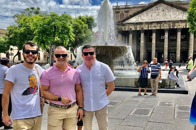 Guadalajara and Tlaquepaque: Private Full-Day Tour - Mercado Libertad: Latin Americas Largest Indoor Market