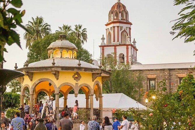 Guadalajara and Tlaquepaque: Private Full-Day Tour - Logistics and Value