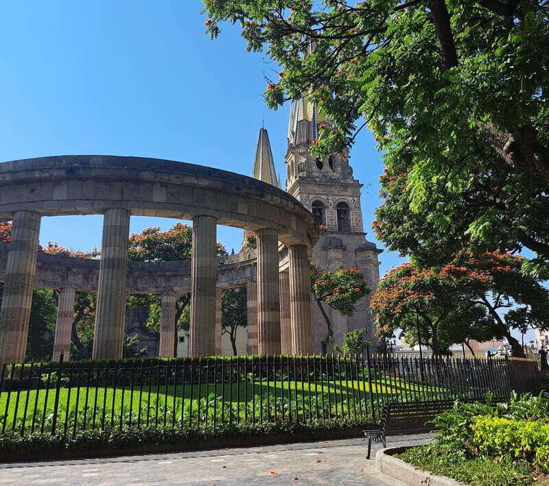 Guadalajara City Center Walking Tour - An In-Depth Look at the Guadalajara City Center Walking Tour
