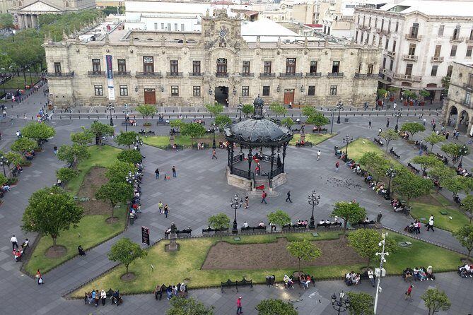 Guadalajara Culture and History Tour - Final Thoughts