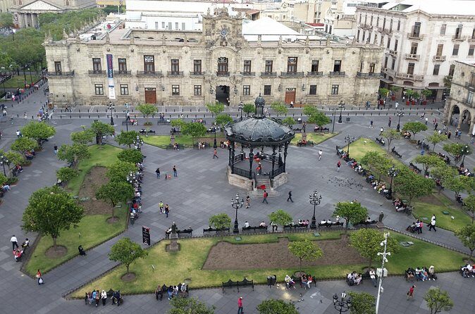 Guadalajara Culture and History Tour - FAQ