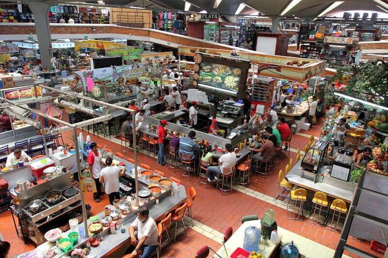 Guadalajara Family Adventure Walking Tour - Who Should Consider This Tour?