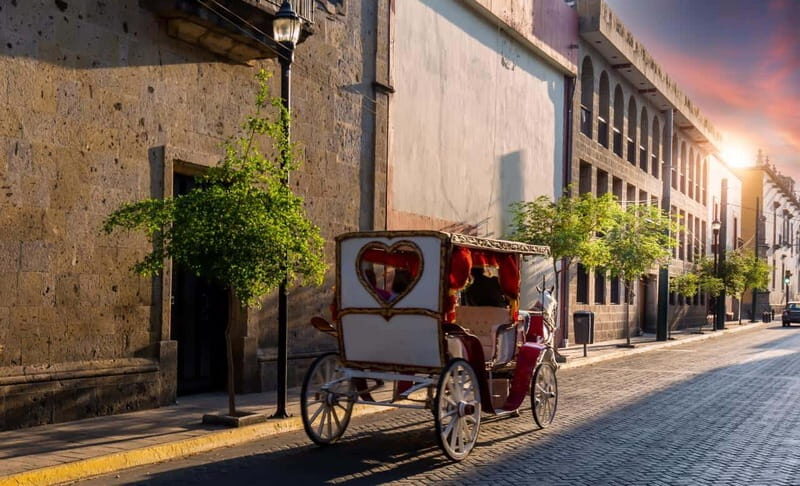 Guadalajara Family Adventure Walking Tour - FAQs