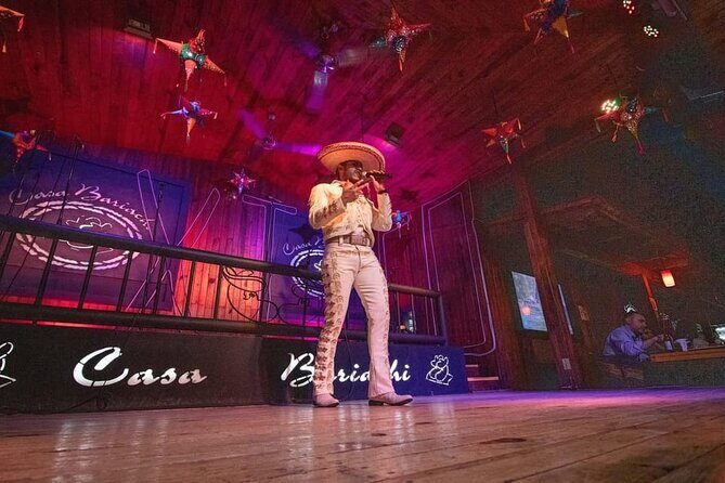 Guadalajara Guided Tlaquepaque Night Tour - Who Should Consider This Tour?