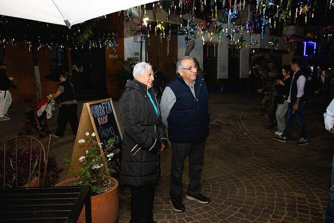 Guadalajara Guided Tlaquepaque Night Tour - Final Thoughts