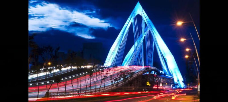 Guadalajara: Guided Tlaquepaque Night Tour with Hotel Pickup - Who Should Consider This Tour?