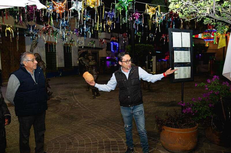 Guadalajara: Guided Tlaquepaque Night Tour with Hotel Pickup - Final Thoughts