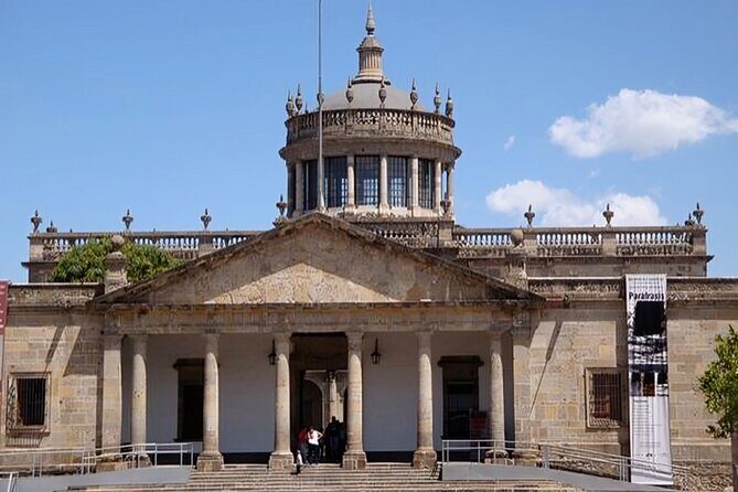 Guadalajara Highlights Custom Walking Tour With A Guide - What’s Included and What’s Not