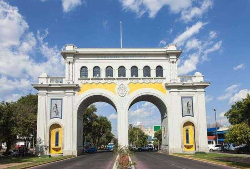 Guadalajara : Highlights Walking Tour With A Guide - An In-Depth Look at the Guadalajara Highlights Walking Tour