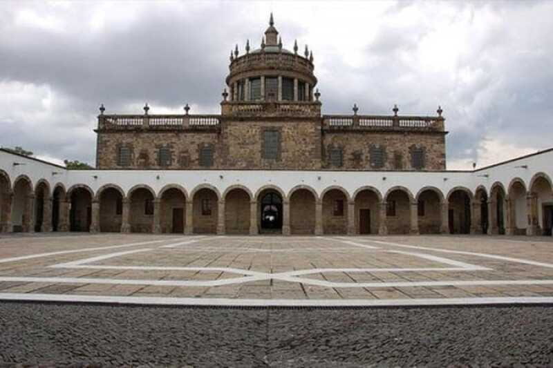 Guadalajara : Highlights Walking Tour With A Guide - FAQs