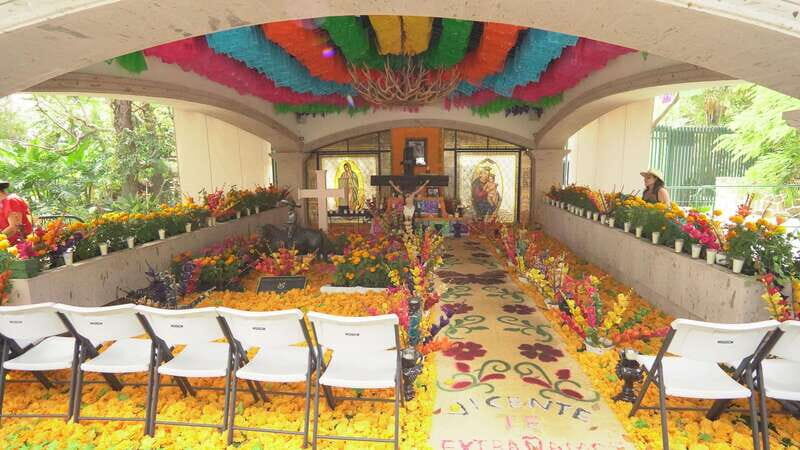 Guadalajara: Lake Chapala and Ajijic Day Trip with Boat Trip - An Authentic Day Trip from Guadalajara