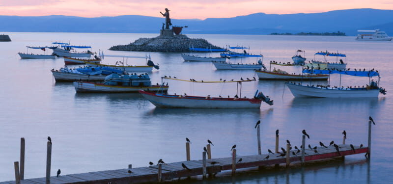 Guadalajara - Mazamitla: Motorcycle Tour - An In-Depth Look at the Motorcycle Tour