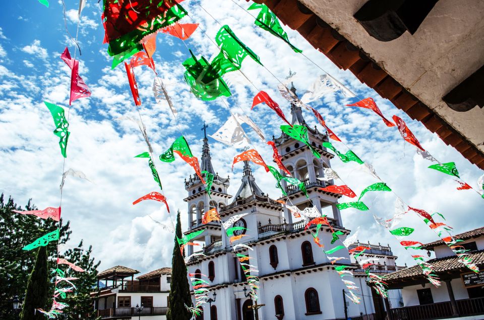 Guadalajara: Mazamitla Tour and Mundo Aventura With Safari - Frequently Asked Questions