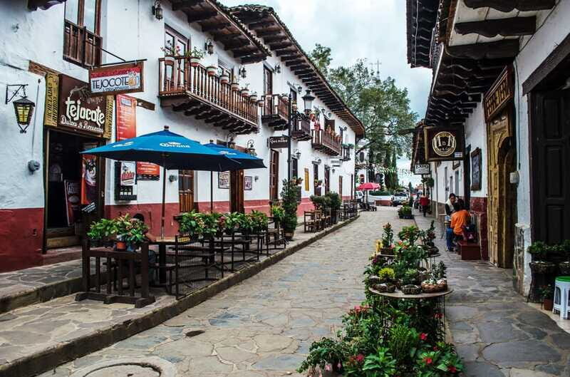 Guadalajara: Mazamitla Tour and Natural Park - Final Thoughts