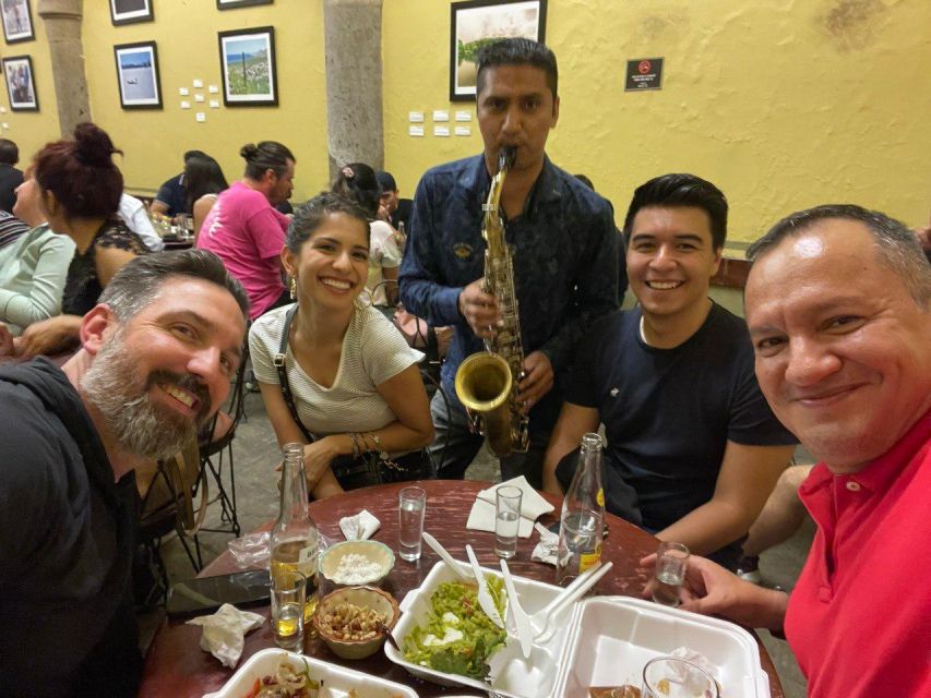 Guadalajara: Mexican Pubs and Fiesta Tour! - Tour Highlights