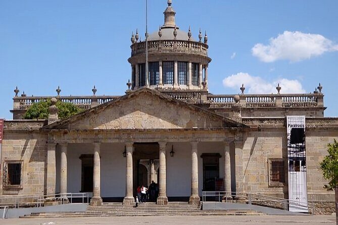 Guadalajara Must-See Attractions Walking Tour with a Guide - Who Will Appreciate This Tour?