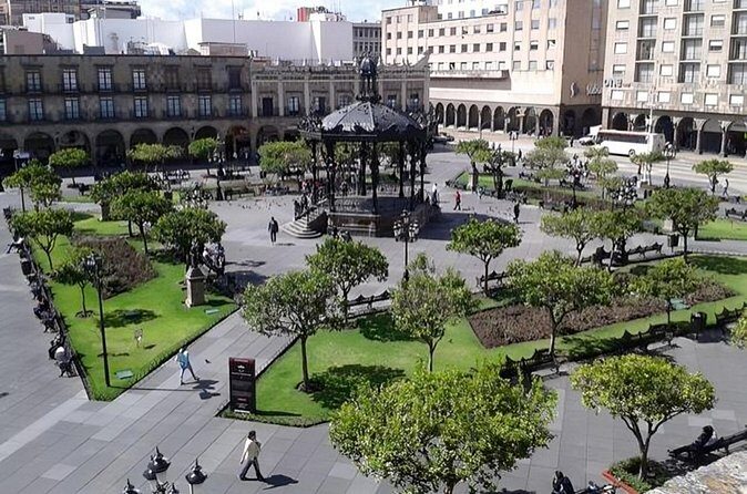 Guadalajara Must-See Attractions Walking Tour with a Guide - Final Thoughts