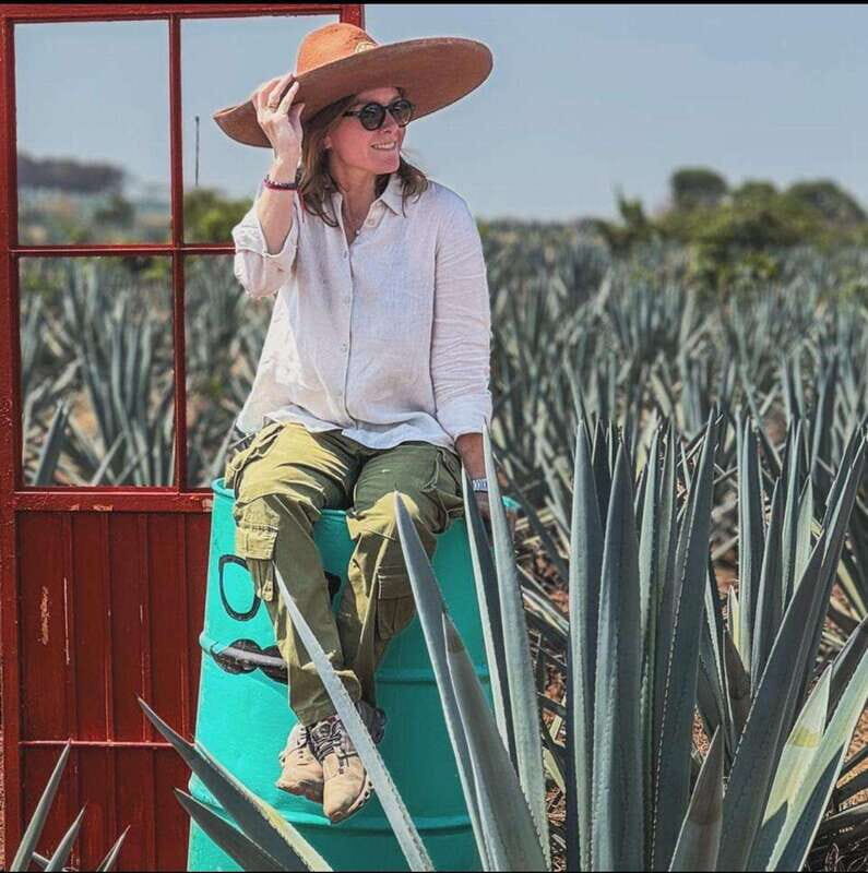Guadalajara: Premium Tequila Tour with Tastings and Pairings - The Vibrant Town of Tequila