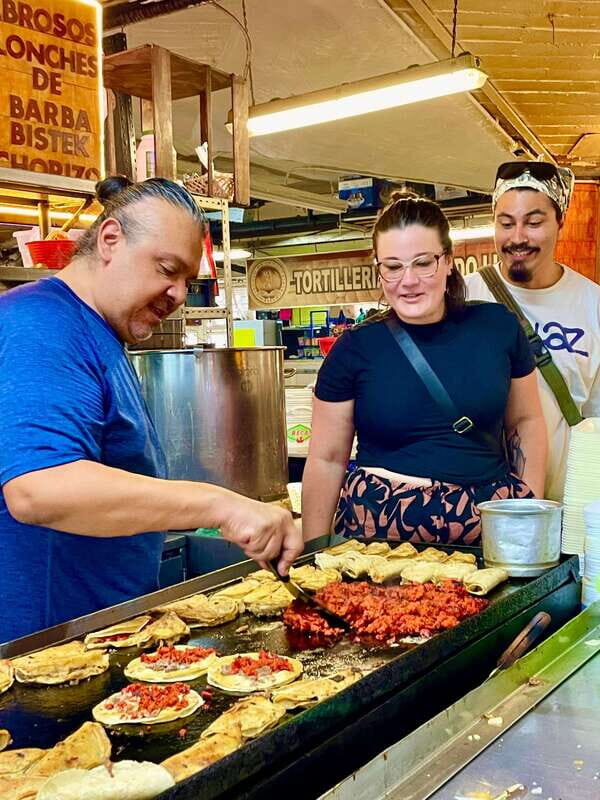 Guadalajara: Private Food Tour and Architecture Sightseeing - Who would benefit most from this tour?